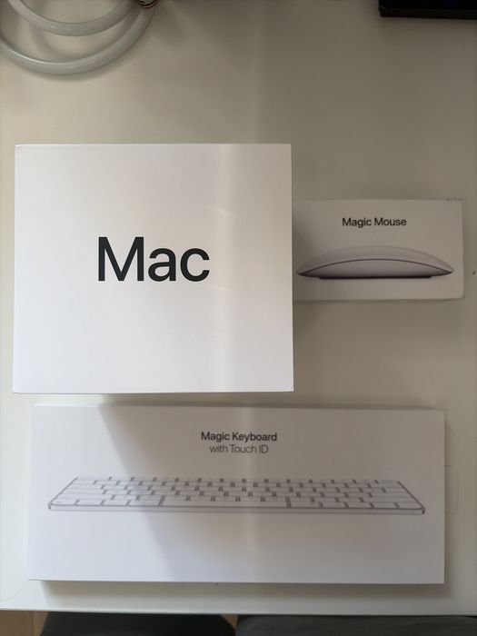 mac mini apple - Sisteme PC & Gaming oferte online | OLX.ro