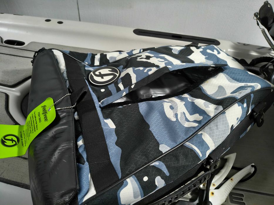 Хладилна/термо чанта за каяк