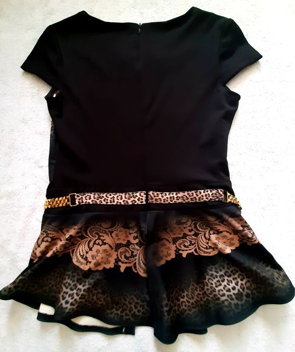 Продам вечернюю блузку