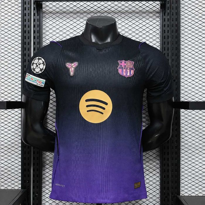 Tricou FC Barcelona 26/27 Away Kit - Lamine Yamal 10 Player Version