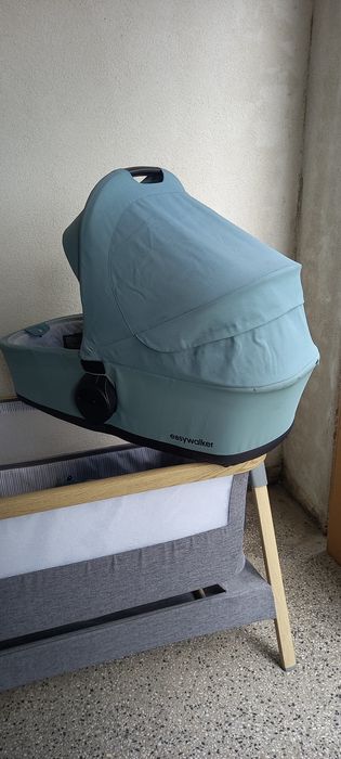 детска количка easywalker harvey 2