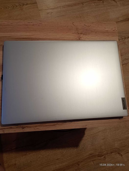 Продавам Лаптоп Lenovo IdeaPad 3 15
