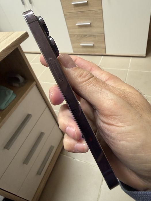 iPhone 14 pro 256gb - отличен