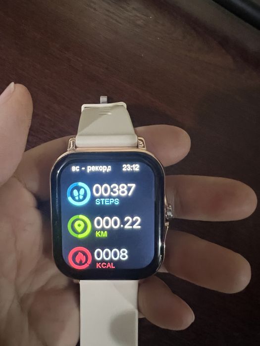 Продам часы под Apple Watch