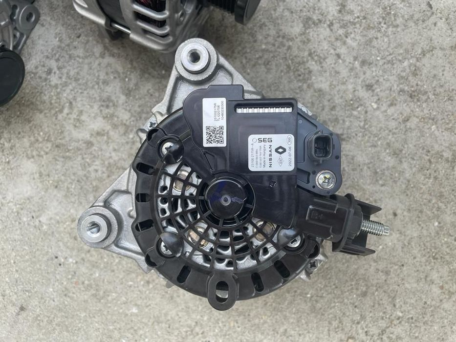 alternator dacia logan 2021 231002175r