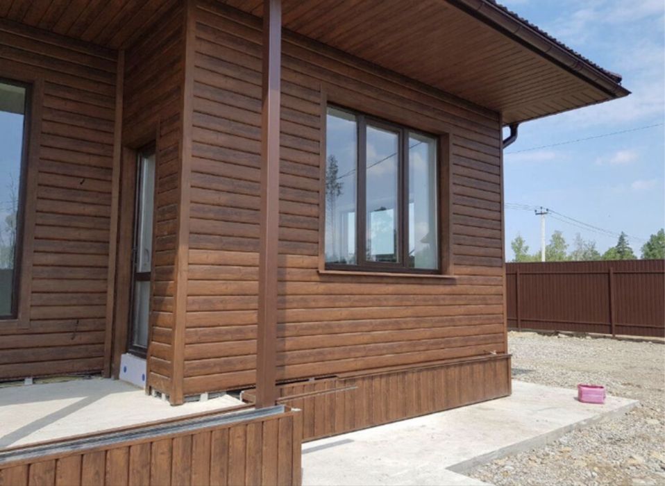 Ремот и строитльство