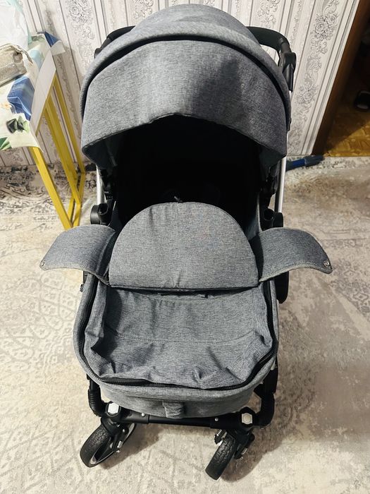 коляска детская  новая