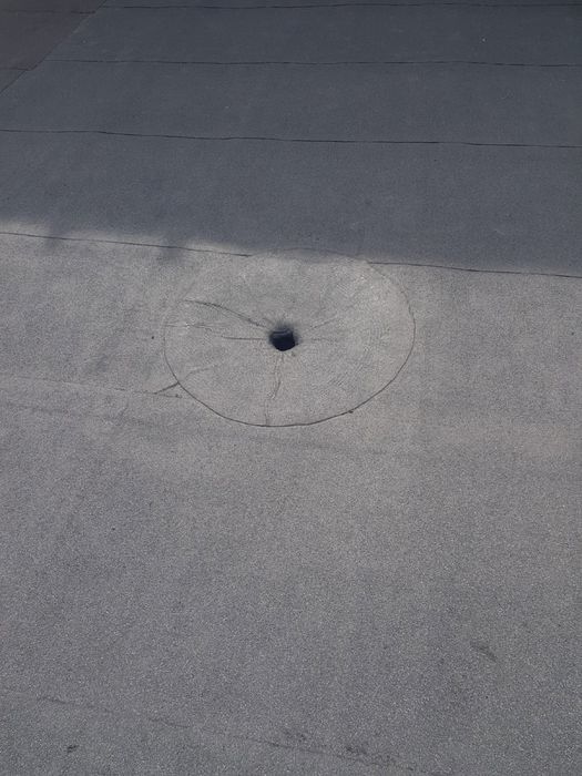 Крыши! Ремонт мягкой кровли!