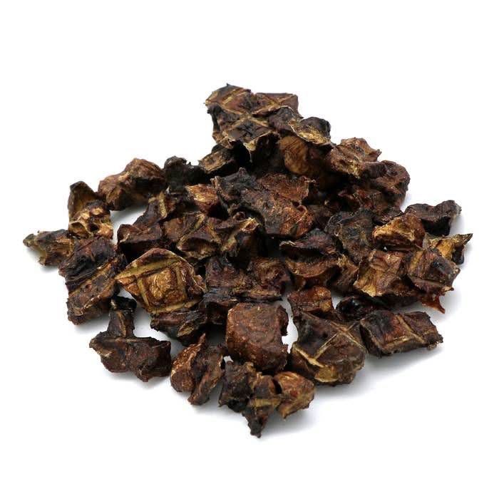 Подаръчна кутия с лакомства за малки и големи кучета