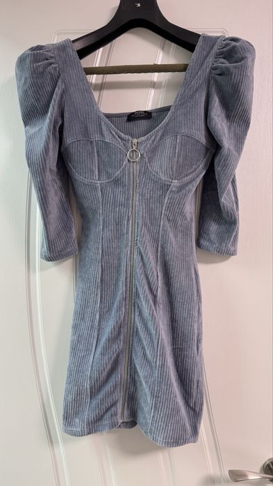 Рокли на ZARA и  Bershka