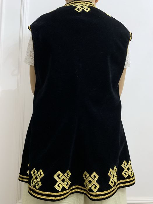 Каракалпак миллий Бешпент.(хаял-кызларга)