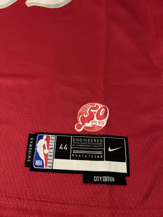 Ja Morant, Memphis Grizzlies Jersey