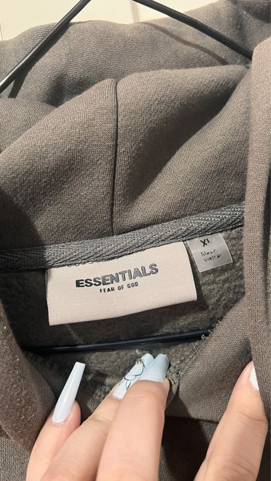 Hanorac Essentials marime XL