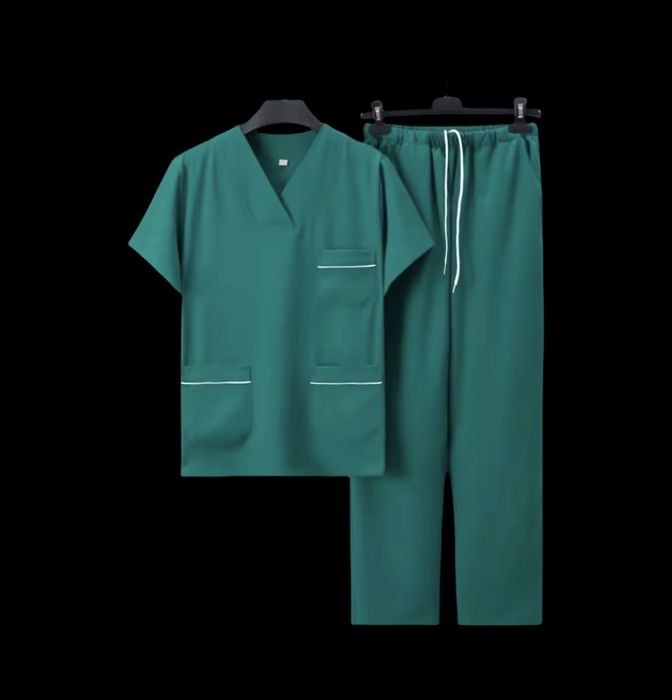 Униформа для медицинских работников XL