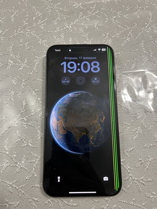 Iphone 15 pro max 1tb