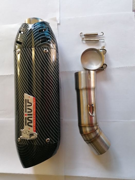 Генерация за Yamaha FZ8, FZ800, FZ8N 2011-2013