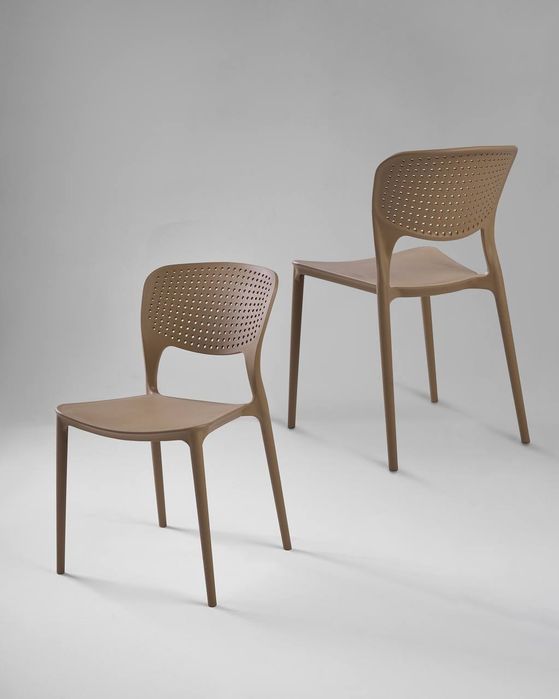 Stol stul plastmassa. Столы и стулья для кафе