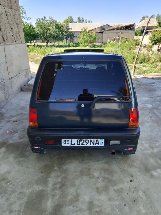 Daewoo tico sotiladi