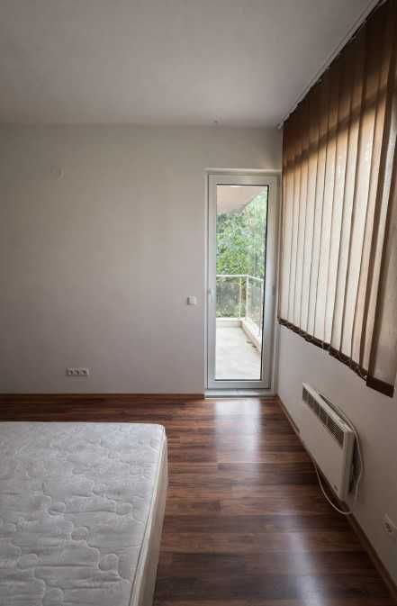 Тристаен апартамент под наем Малинова долина