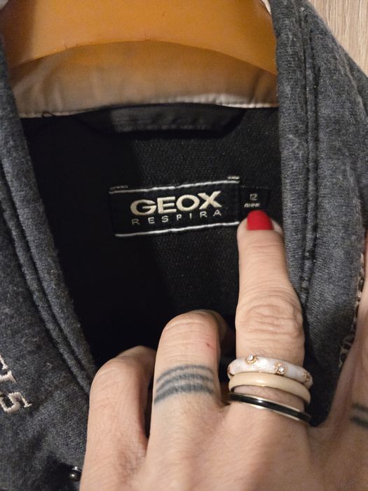 Geox яке унисекс