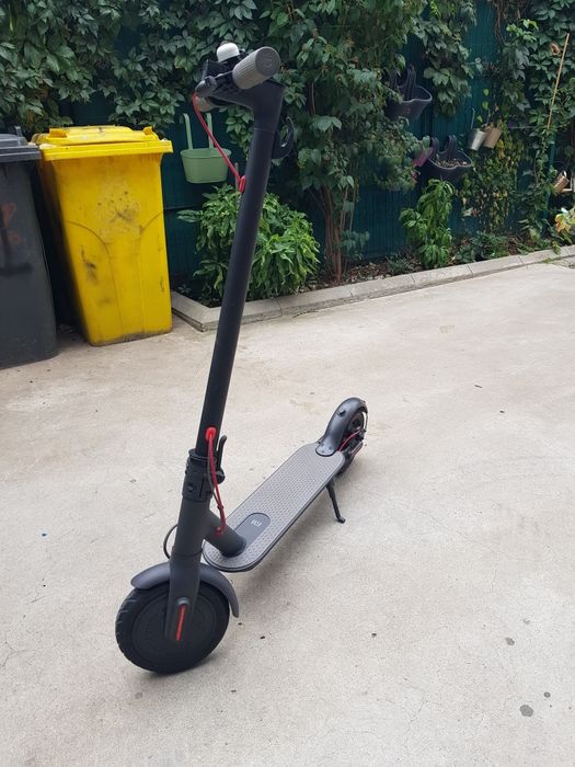 Vand xiaomi m365