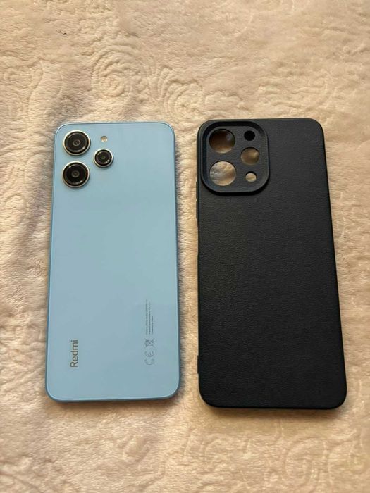 Продам телефон Redmi 12