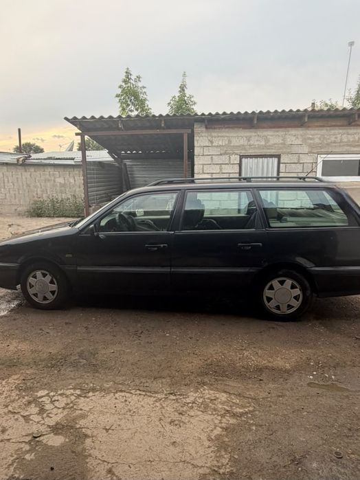 Volkswagen Passat B4