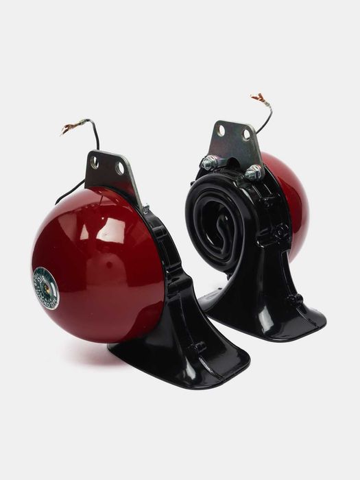 Signal Maroko pobeda, 12 V, 110 Db, 320/380 Gs