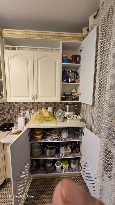 Продам кухонный гарнитур