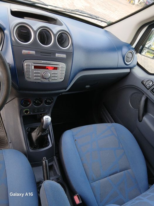 Ford Connect 2013. 1.8 tdci euro 5