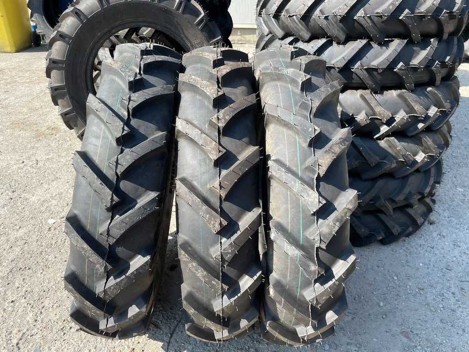 BKT Anvelope noi agricole de tractor 7.50-16 livrare rapida