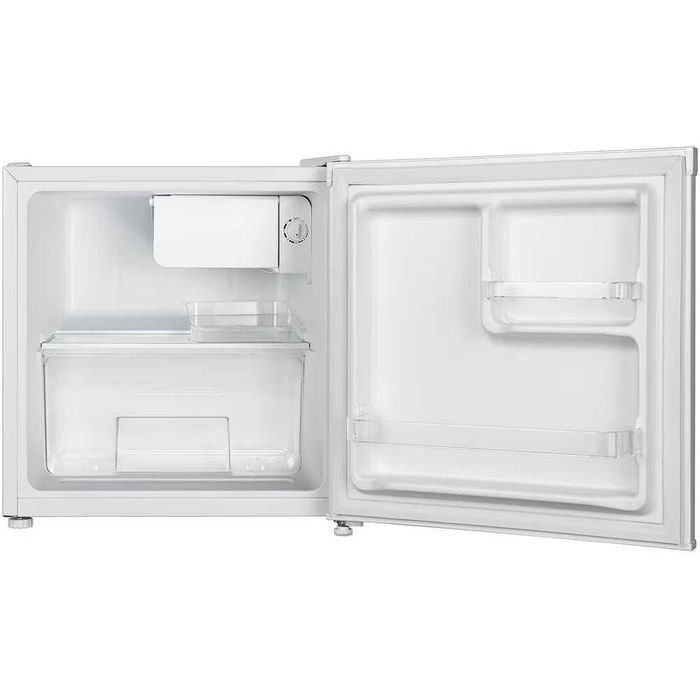 Frigider minibar ARCTIC AT4746M4W, 46 l, H 50 cm, Clasa E, alb