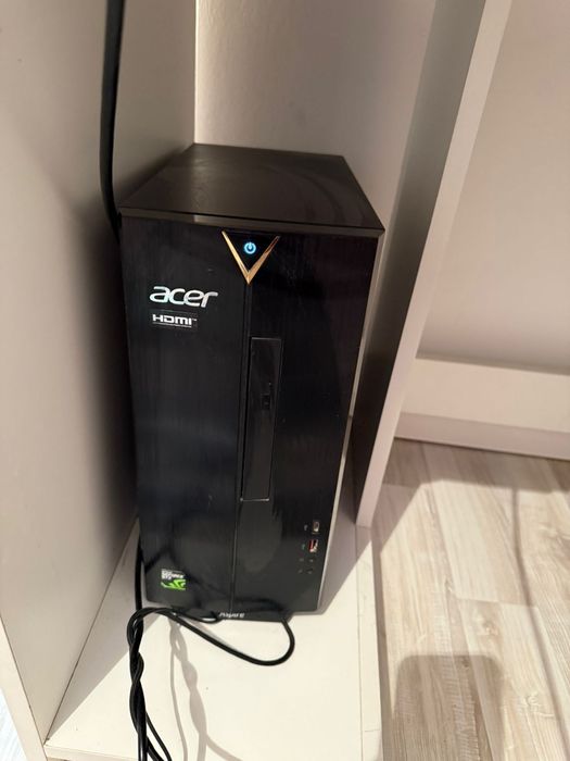 Стационар Компьютер