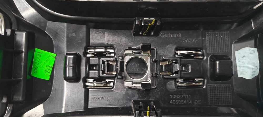 Решетки (маски) за BMW 1 серия 3 серия X3 X5 X7