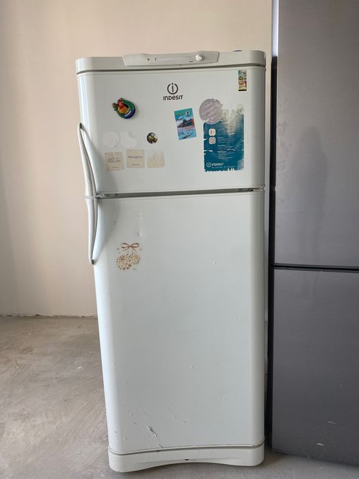 Продаётся холодильник