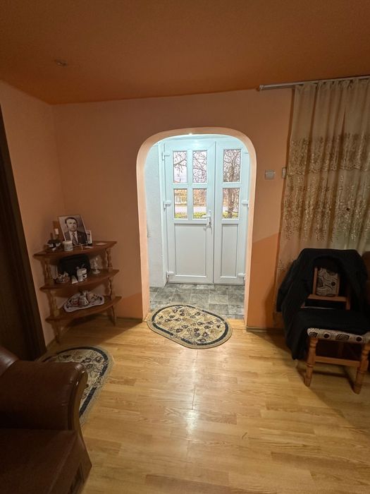 Casa de vanzare caiuti onesti