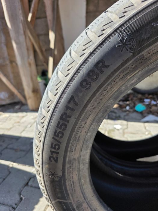 2 летние 2 зимние покрышки