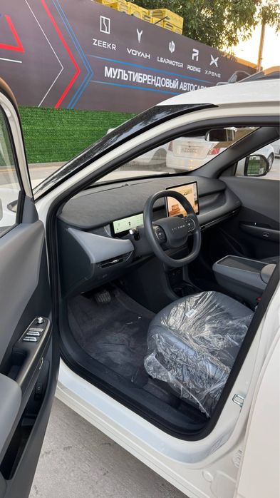 Dongfeng nammi 06 air