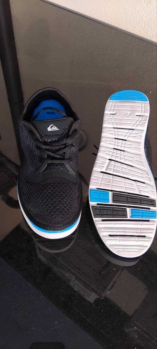 Quiksilver AG47 Amphibian