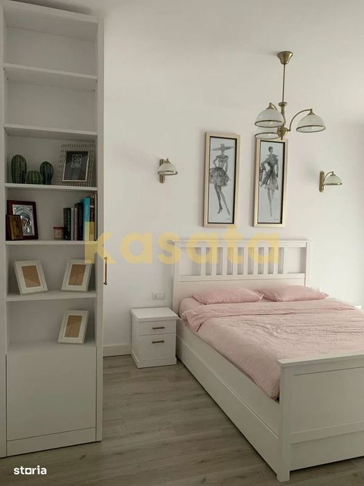 Apartament 3 camere | Onix North Pipera | Sector 1