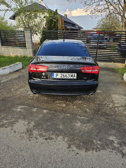 AUDI A3 2012 — imagine 2