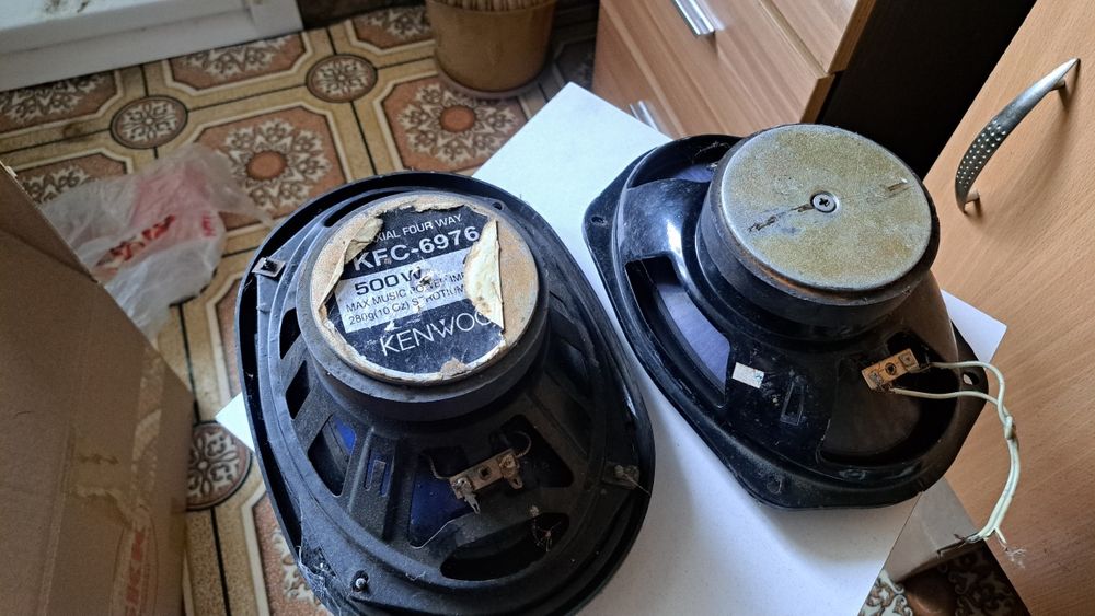 Акустика  разная недорого