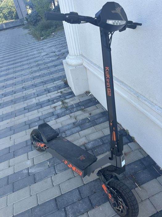 kukirin g2 nou 2025