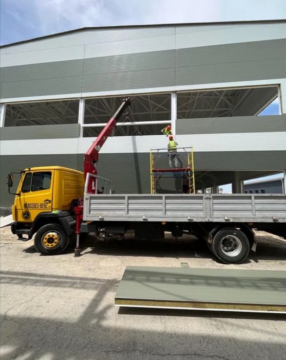 Manipulyator xizmat koʻrsatish