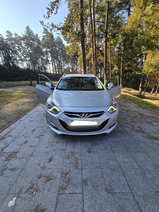 Hyundai i40 Primul propietar