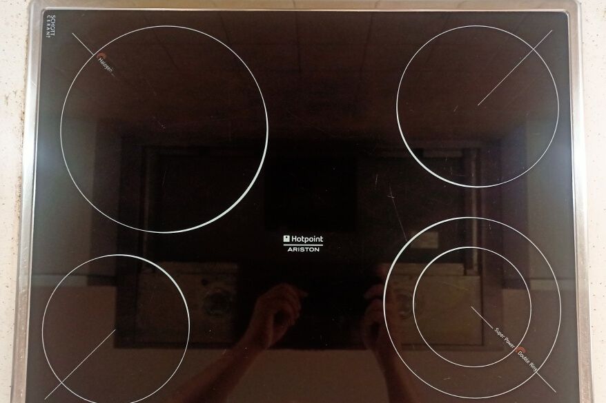 Полировка плита и поверхности