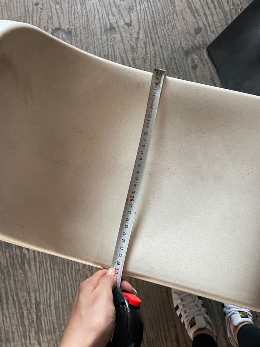 Бар столове! Черни и бели