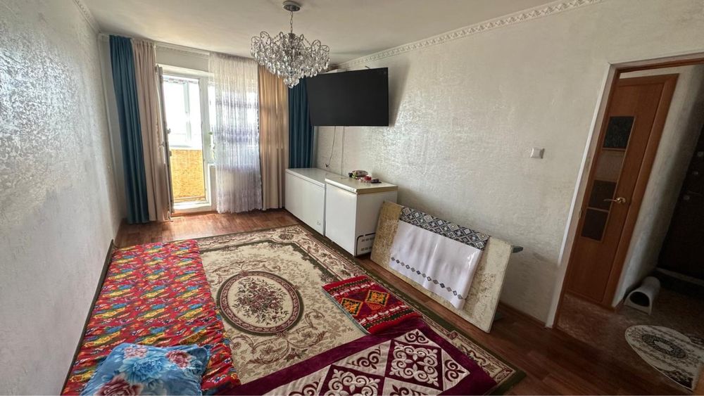 Продаю квартируу