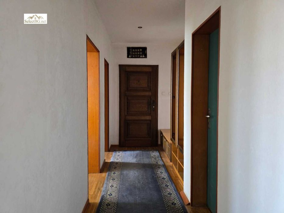 Продава се Многостаен апартамент в Дебелец - 157 кв.м за 924 €/кв.м - Снимка #6