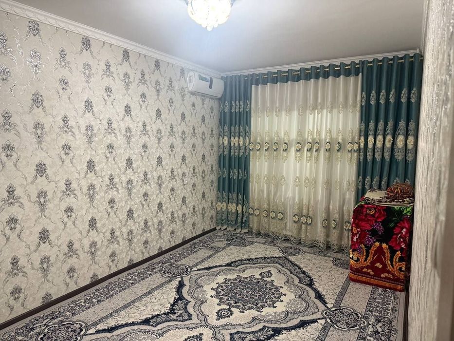 5-mikrorayonda Arzon Narxda zo'r Kvartira...